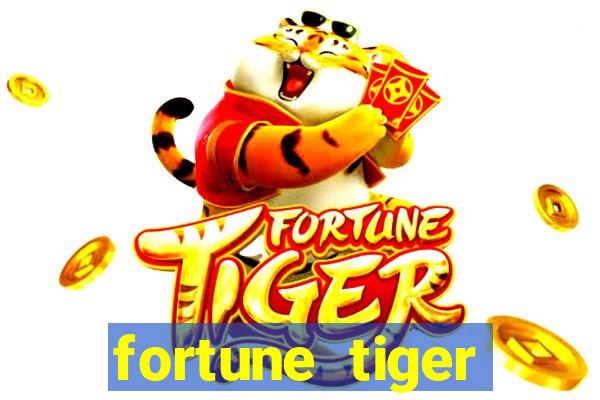 fortune tiger plataforma de 1 real